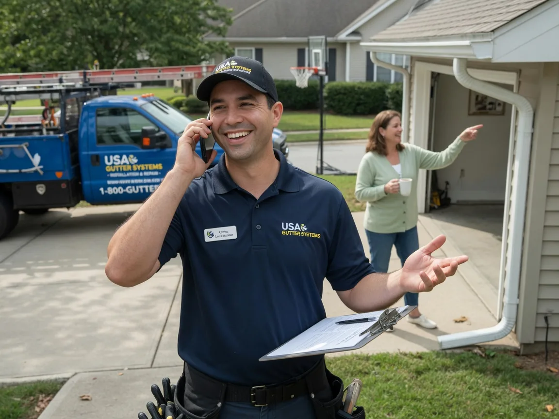 Gutter Installation Kingston, GA FAQs